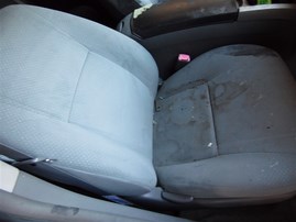 2007 Toyota Prius Gray 1.5L AT #Z24732